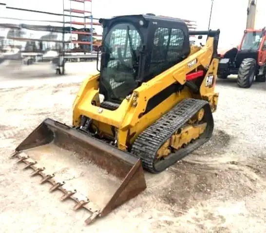 Used 2023 _UNKNOWN_ _UNKNOWN_ Compact Track Loaders Kentucky US | H Richardson and Sons #1557734