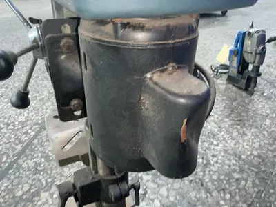 Used RYOBI DP101 Drill Press (Woodworking) Ohio US | HGR 24 #1508170