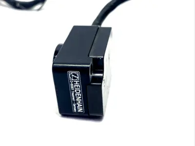 USED HEIDENHAIN 343 820-02