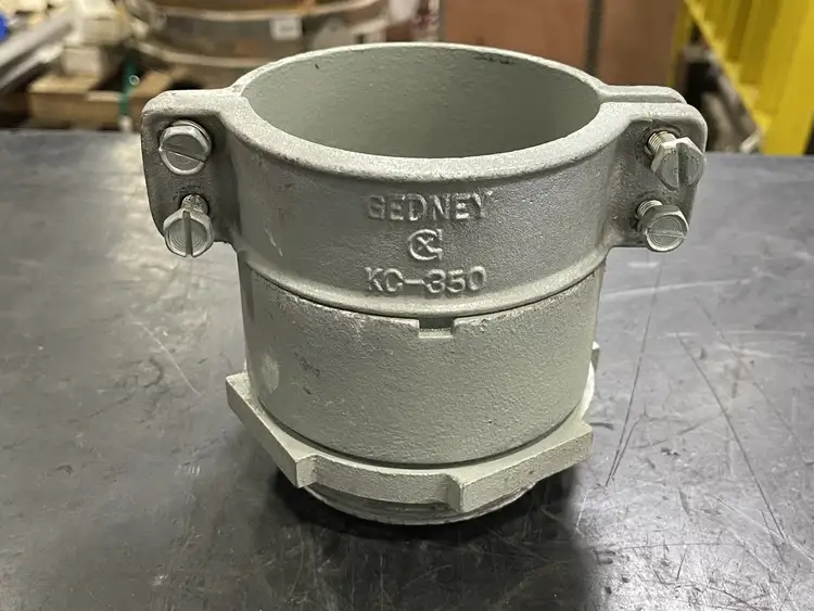 Used GEDNEY KC-350 Misc Electrical & Power Parts British Columbia CA | Lenmark #277721