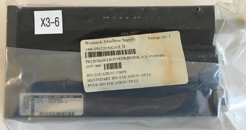 NEW TOLOMATIC PB220/SK60
