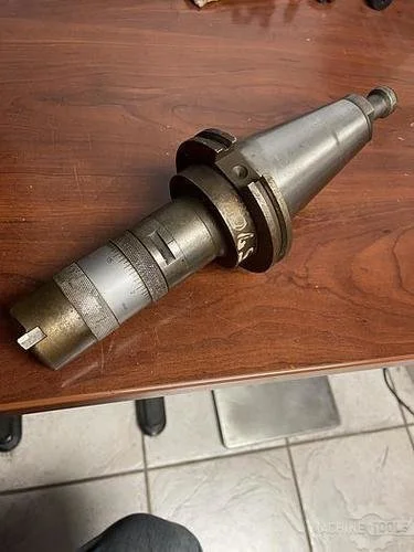Used C/O SWISS MADE 44586 Boring Heads Michigan US | RAB Industries, Inc. #184082
