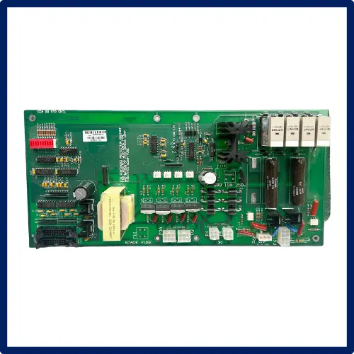 NEW HAAS 65-3079A 3078A