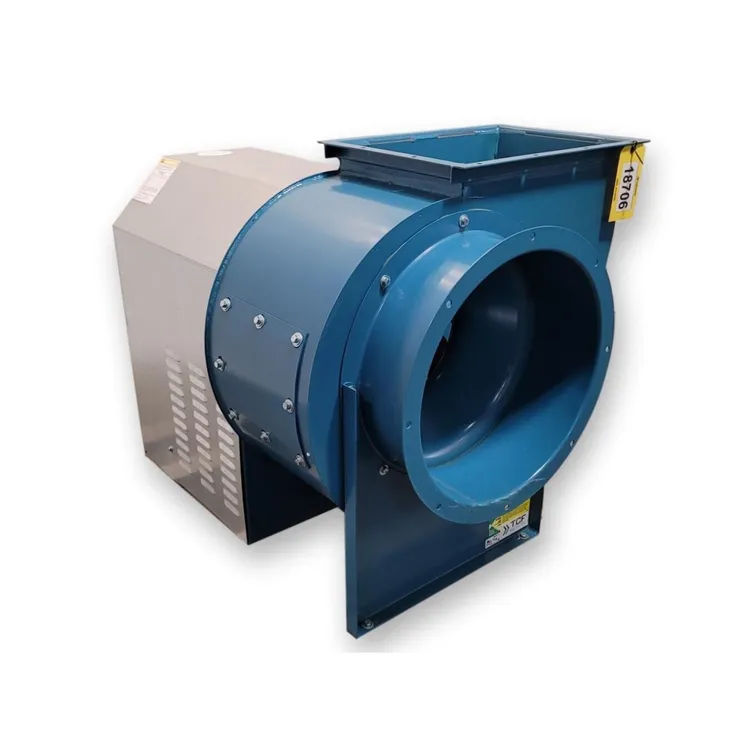 New | in-Stock TWIN CITY FAN BCV182C Centrifugal Fans West Virginia US | JM Industrial #490628