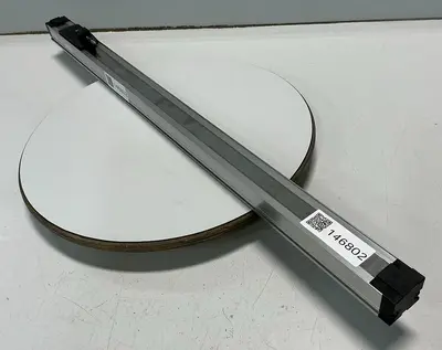USED NOVOTECHNIK TLH600