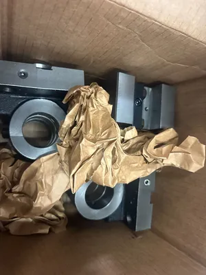 2022 TAKISAWA TS-3000 YS LATHES, SLANT BED, N/C & CNC | Wheeler Machinery Sales (18)