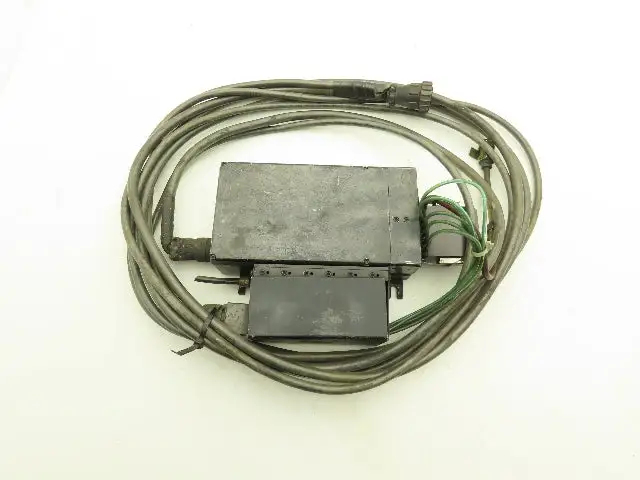 Used TELESIS _UNKNOWN_ Miscellaneous MRO | Arrow Industrial #649366