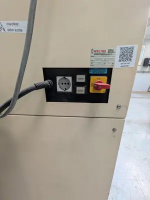 Used SPECTRO SPECTROLAB Spectrometers Ontario CA | Aucto #1354841