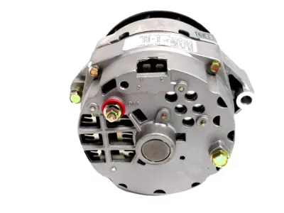 NEW NAPA 1N-4356 ALTERNATOR 1N4356
