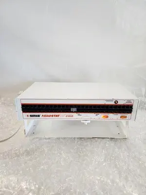SIMCO STATIC NEUTRALIZING EQUIPMENT AEROSTAT XC