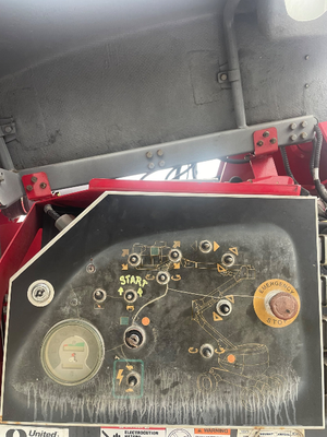 Used 2018 45-AJ MEC Articulating Boom Lifts Florida US | Stack Equipment #1418910