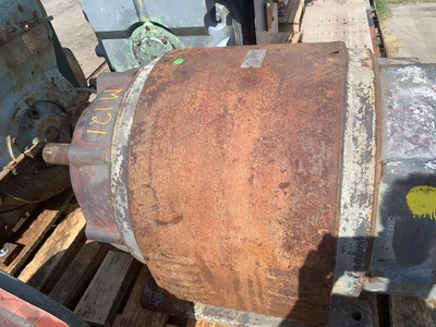 U.S. Electric Motor 75 HP, 720 RPM, Electric Motor