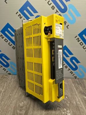 FANUC A06B-6090-H006#J011 Servo Drives & Amplifiers | ESS Industrial Equipment Sales (2)