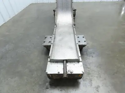 Used STORCH _UNKNOWN_ Conveyor Parts Indiana US | Arrow Industrial #1366796