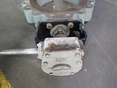 USED THE SEAL INC A216WCB