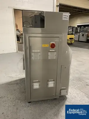 USED IMA IMA High Speed Capsule Checkweigher, Model Precisa 120