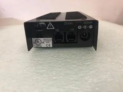 SCS 724 WORKSTATION MONITOR