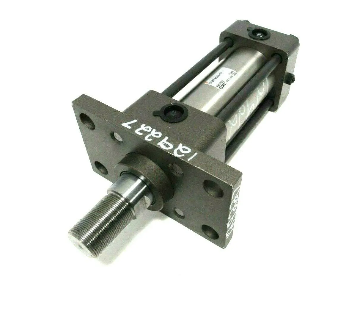 NEW SMC CH2FFA63B-65 HYDRAULIC CYLINDER CH2FFA63B65