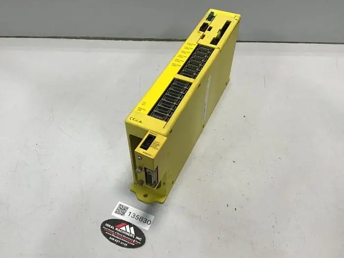 Used FANUC A03B-0816-B101 Misc Converting Equipment | Ideal Machinery #664405