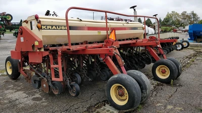 USED KRAUSE 5500