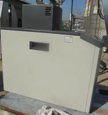 USED FLUKE 7320