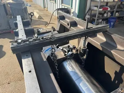 USED ARIEL JGD/C-4