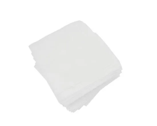 Used _UNKNOWN_ Doubled Layer Dustfree Wipes 10x10cm (10 bags of 600 pcs) High Density Cleaners (Paper) Oklahoma US | Wide Image Solutions #1525362