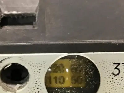 USED SIEMENS 3TF5222-0AK6