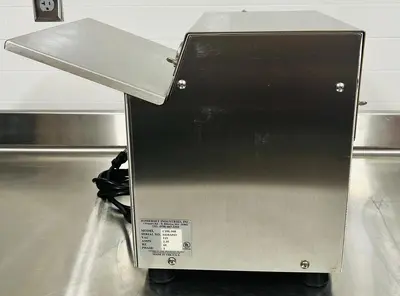 Used SOMERSET CDR-100 Sheeters British Columbia CA | Surrey Food Equipment #1498515