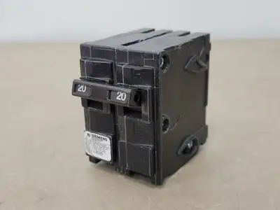 USED SIEMENS Q220