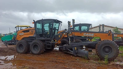 Used 2024 CASE 865C Motor Graders Florida US | US Global Heavy Equipment Solutions #1412701