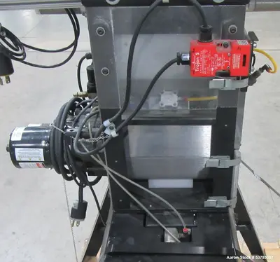 Used MAGUIRE WSB-131 Mixers Illinois US | Aaron Equipment #86496