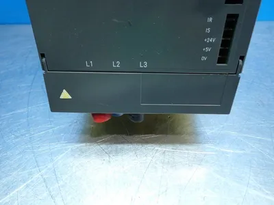 USED FANUC A06B6087H130