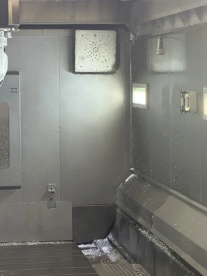 Used 2011 PARPAS XS63 Gantry Machining Centers (incld. Bridge & Double Column) New York US | Revelation Machinery #1503587
