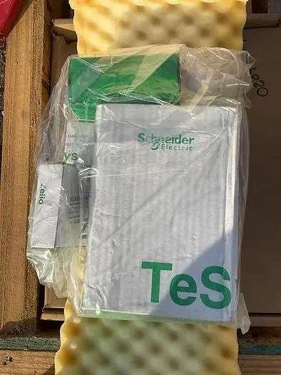 Schneider Electric Relays Set PN ELJEUX-0070