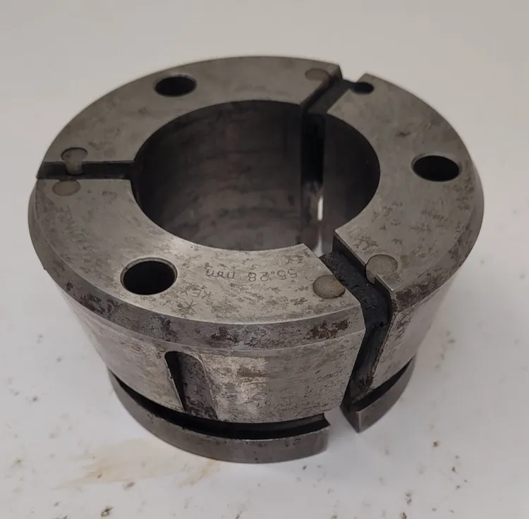 Used HARDINGE HQC-65 Collets Kentucky US | Machinery Central #207446