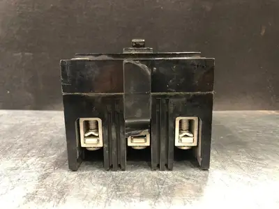 USED GENERAL ELECTRIC TED134100
