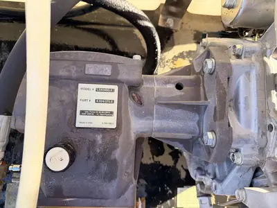 Used HOTSY LS4040G.3 Pressure Washers Utah US | CSS Equipment Sales #1708606