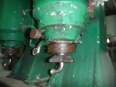 SHARPLES AS26-26837 Centrifuge Chamber Bowl | Perry Equipment (17)