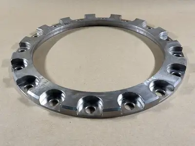 USED SANDVIK 86357