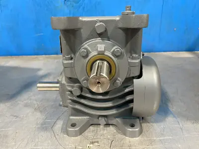 USED MORSE POWER 30RW 40 1LR B&T