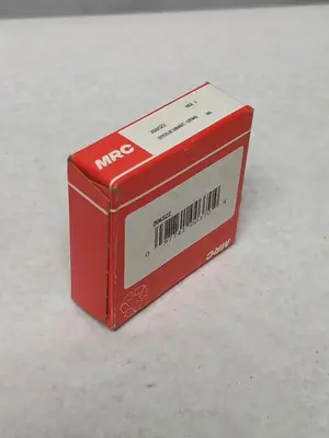 New | in-Stock MRC 206SZZ Bearings | Surplus Asset Holdings #1199566