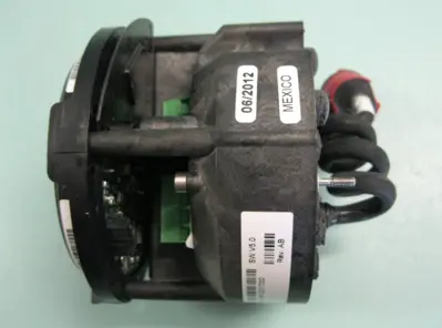 USED Micromotion 2400SIA11B2EZZZ