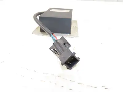 Linde 79174 01 236 Forklift Voltage Transformer Module Removed From E18C-02