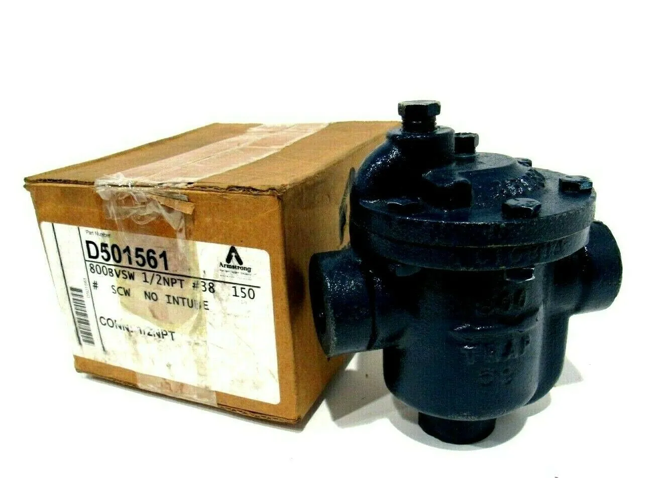NEW ARMSTRONG B394B