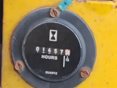 Used 1971 MICHIGAN 35-GM Wheel Loaders Michigan US | Proxy Equipment #1388726