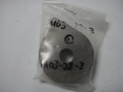 USED HAMADA M03-28-3