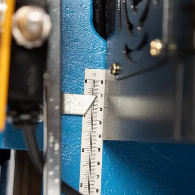 BAILEIGH B-948WBS Wide Belt Sanders | Sierra Victor Industries (12)