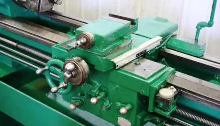 Used NOT PROVIDED 21" SERVO-SHIFT Engine Lathes Illinois US | BLUMBERG MACHINERY COMPANY #398035