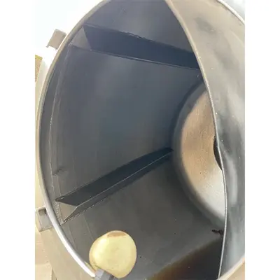 Used Vanguard _UNKNOWN_ Vacuum Tumblers Pennsylvania US | ISCA #1299374